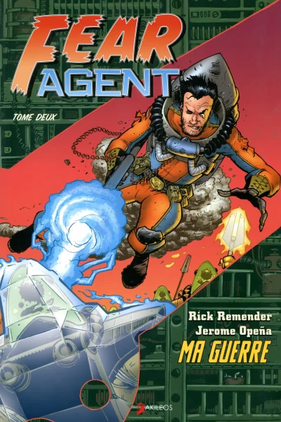 Cover of Ma Guerre