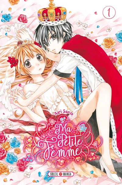Cover of Tome 1