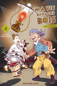 La Triple Catastrophe