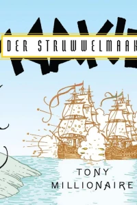 Der Struwwelmaakies