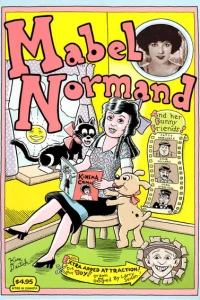 Mabel Normand and Her Funny Friends