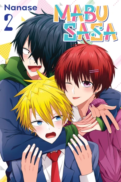 Cover of Volume 2