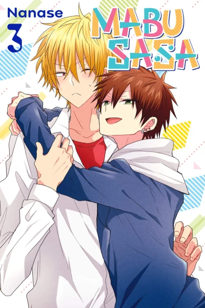 Cover of Volume 3