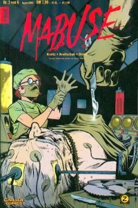 Issue #2