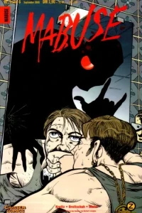 Issue #3