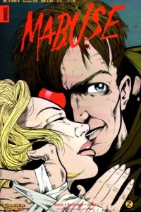 Issue #5