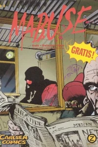 Gratis!
