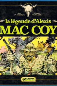 La Légende d'Alexis Mac Coy