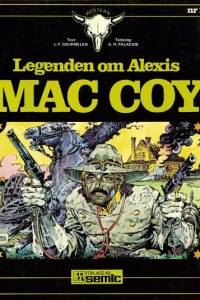 Legenden om Alexis