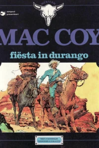Fiesta in Durango
