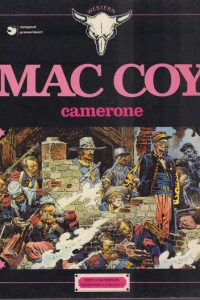 Camerone