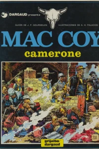 Camerone