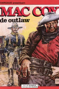 de outlaw