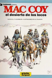 El desierto de los locos