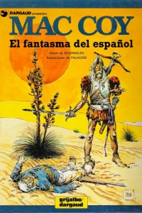 El fantasma del español