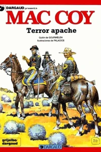 Terror apache