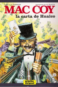 La carta de Hualco
