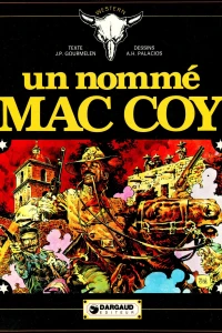 Un Nommé Mac Coy