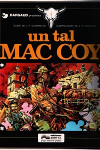 Un tal Mac Coy