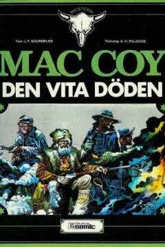 Den Vita Döden
