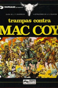 Trampas contra Mac Coy