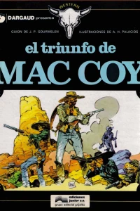 El triunfo de Mac Coy