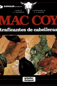 Traficantes de cabelleras