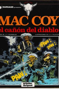 El cañon del diablo