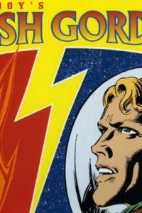 Flash Gordon