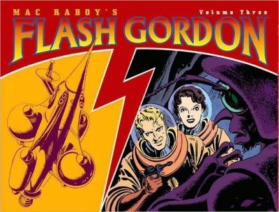 Cover of Issue #3
