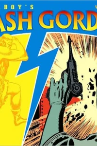 Issue #4