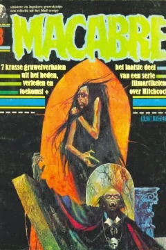 Issue #8