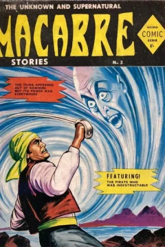 Issue #3