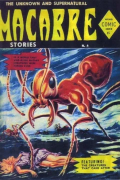 Issue #4