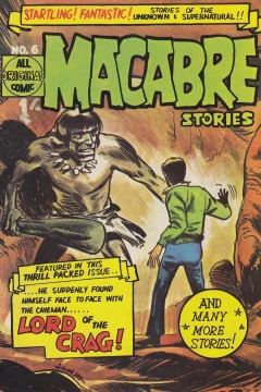 Issue #6