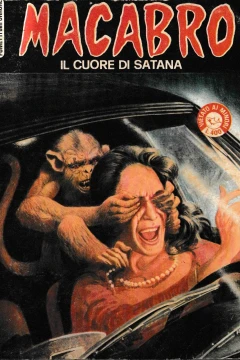 Il cuore di Satana