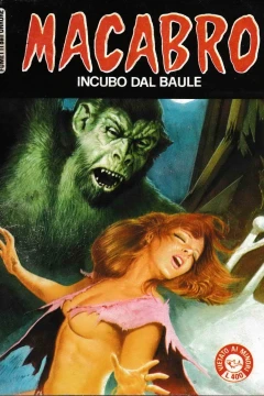 Incubo dal baule