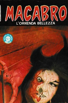 L'orrenda bellezza
