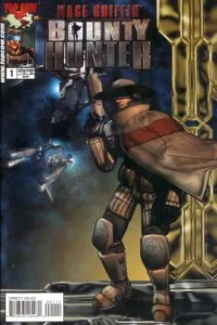 Issue #1