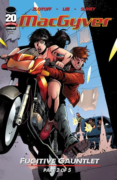 Cover of Part 2