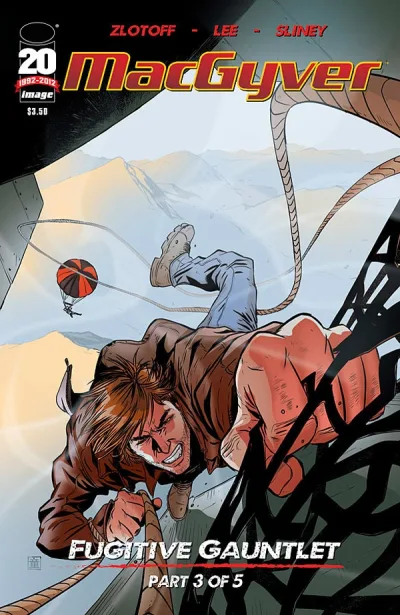 Cover of Part 3