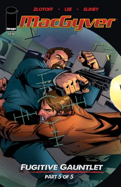 Cover of Part 5