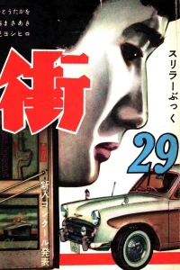 Issue #29