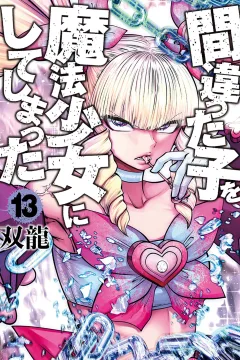 Vol. 13