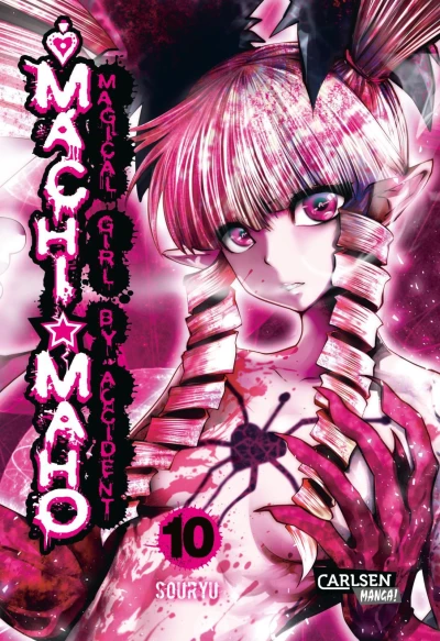 Cover of Band 10