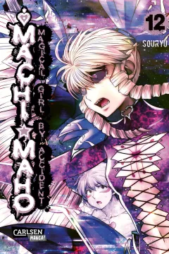 Issue #12