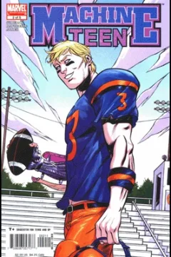 Issue #2