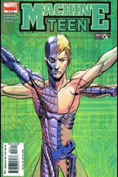 Issue #3