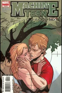 Issue #4