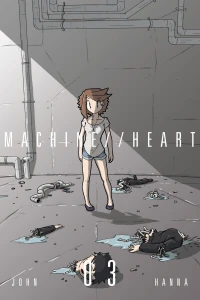 Issue #3